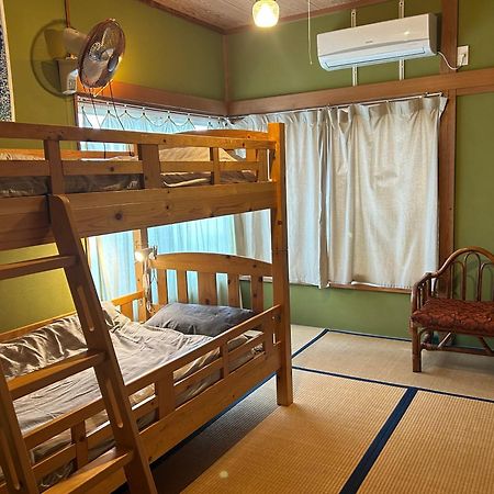 ゲストハウス千倉のおへそ Chikura Екстериор снимка